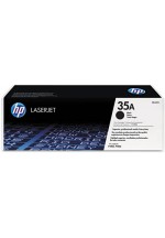 HP 35A-CB435A ORJİNAL TONER